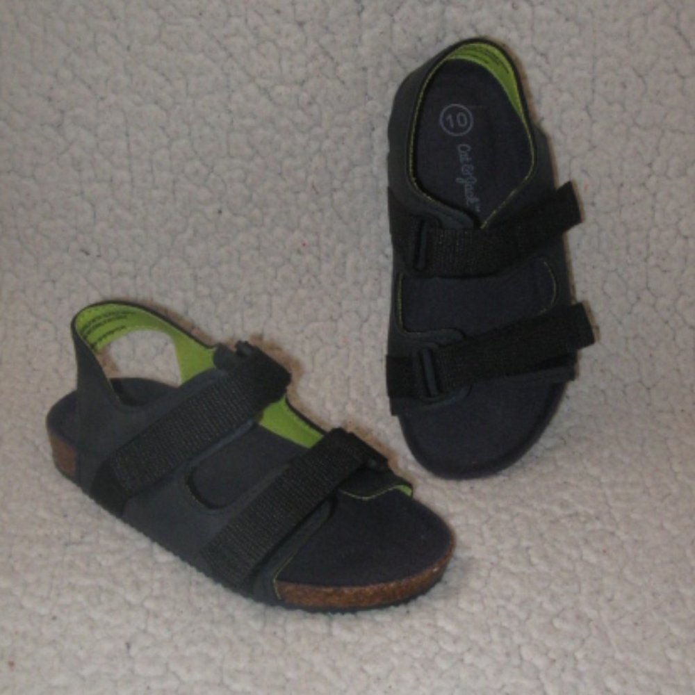 Boys Cat & Jack Sandals